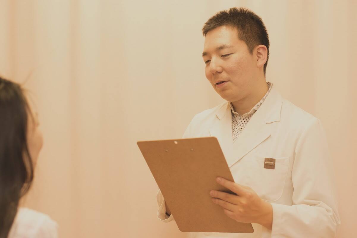 不妊鍼灸治療ステップ5　アフターケアとセルフケアのご提案